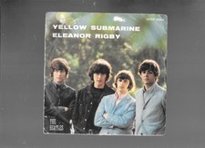 THE BEATLES: YELLOW SUBMARINE