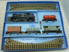 Hornby Dublo EDG17  0-6-2 Tank
