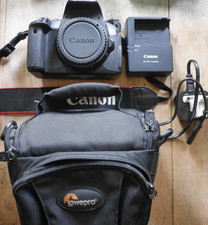 Canon EOS 650D 18.0 MP Digital