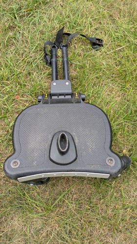 Buggy board - buggy,