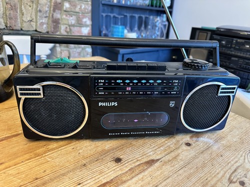 Vintage philips d8092 - vintage, d8092/05