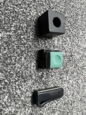 Magnetic Pool Chalk Holder