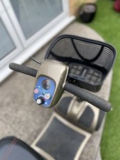 Zeo Ultra Lite Pro Aluminium