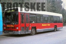 35mm Slide Mee & Rees Leyland