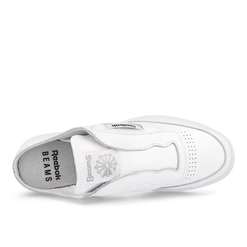 Unisex reebok club - reebok, x