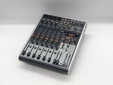 Behringer xenyx x1204usb sound - x1204usb,
