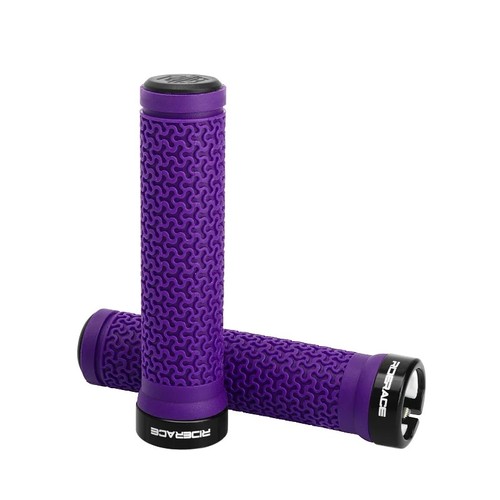 New soft bike - handle, bar
