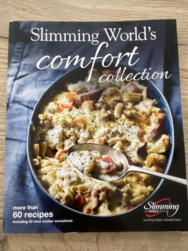 Slimming world comfort - slimming,