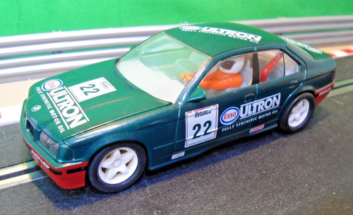 Scalextric c251 1994 bmw - 1:32,