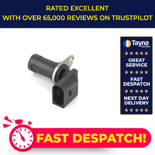 Rpm crankshaft sensor fits - rpm,