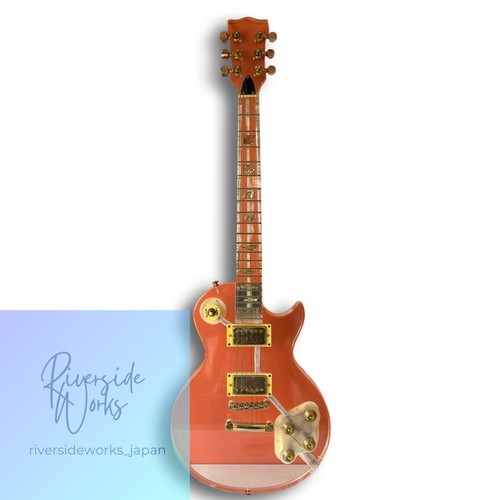 Gibson les paul - les,