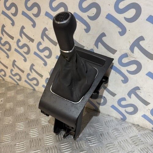Vauxhall zafira speed gear - vauxhall, b