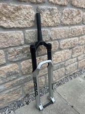 ROCKSHOX PIKE ULTIMATE / RC2 / CHARGER 3.1 / 29 / 140MM