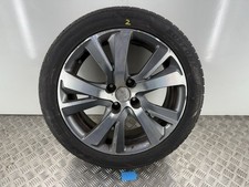 2016 Peugeot 2008 MK1 17" Inch