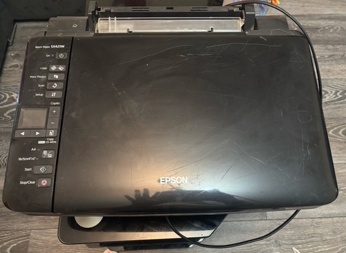 Epson sx425w - epson,