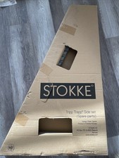 Stoke Tripp trapp Side Part
