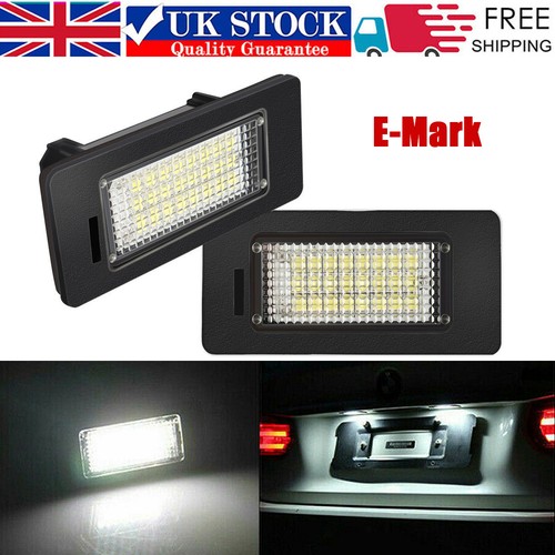 Led licence number plate - licence,
