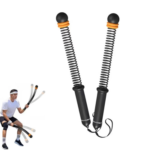 Ropeless battle rope - ropeless,
