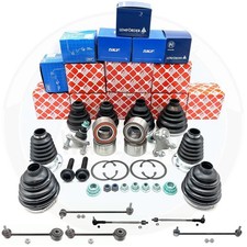 FOR GOLF R32 MK4 WHEEL