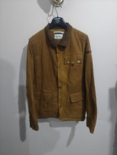 Peregrine Bexley Waxed Cotton