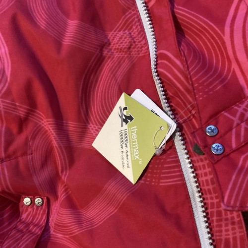 Ladies ski jacket - ski, m