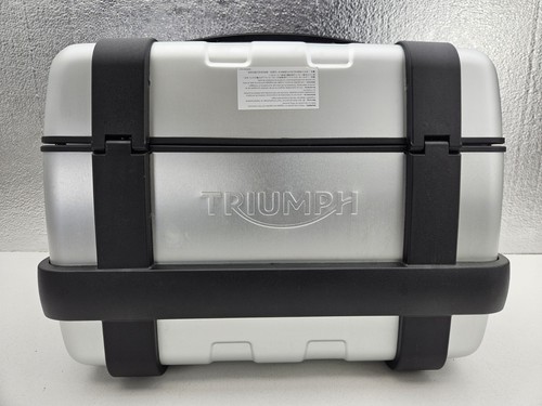 New 2020 triumph - tiger, 900