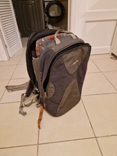 Littlelife Child Carrier.