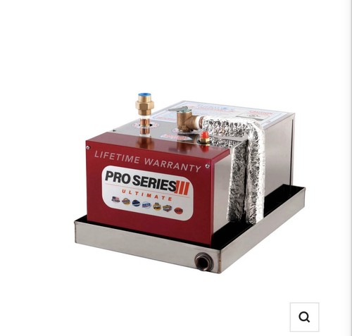 Thermasol proiii 395 - proiii-395, pro