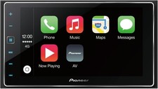 Pioneer SPH-DA120 Apple