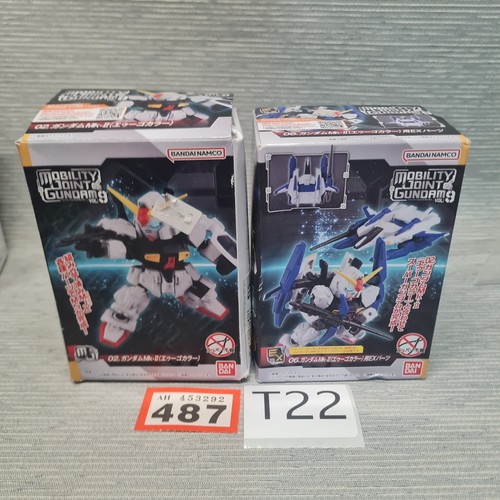 Mobility joint gundam - mobility,
