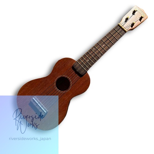 Mahalo 220 ukulele with - t-220,