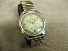 1971  Longines 10K Gold Filled