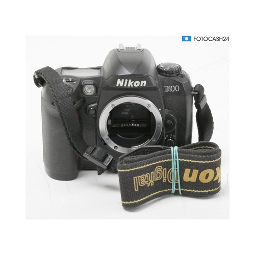 Nikon d100 very good - nikon,