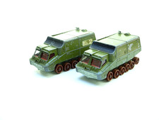 DINKY 353 SHADO 2