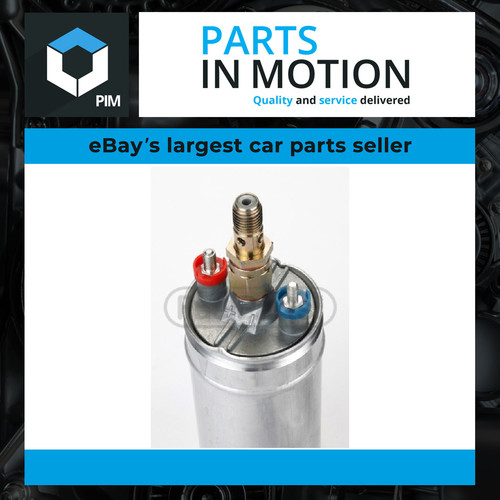 Fuel pump line fp3033 - fuel, in