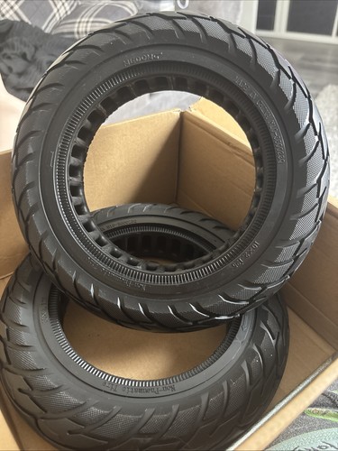 Two inch spare electric - two,
