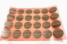 Coachman Woodgrain Stickers