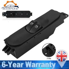 Electric Power Window Switch