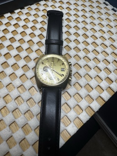 Vintage omega seamaster - vintage,