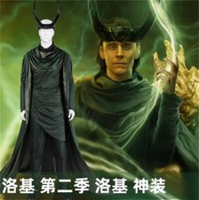 Loki Season 2 Halloween