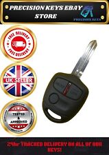 MITSUBISHI SHOGUN REMOTE KEY