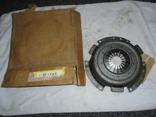 F & S Clutch Cover for Nissan