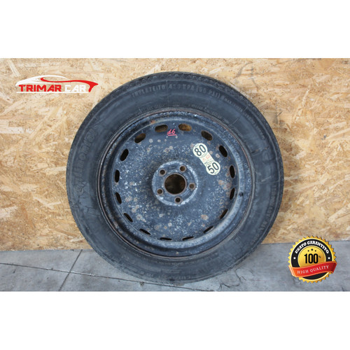 Rrp500020 r19 wheel - kit, with