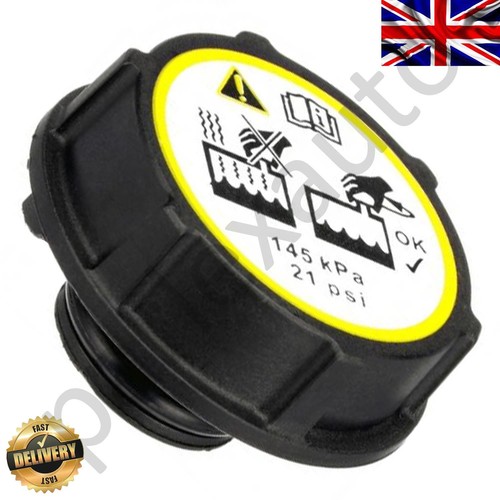 Coolant expansion water tank - coolant,
