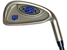 P5G PG Carbon Steel RH 6-Iron