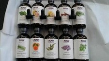NOW Foods Essential All Scents