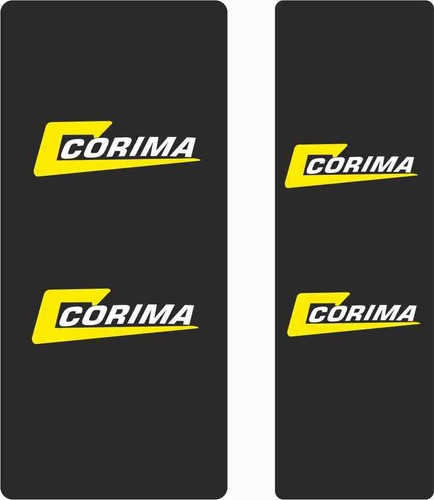 Adhesives hub corima - hub,