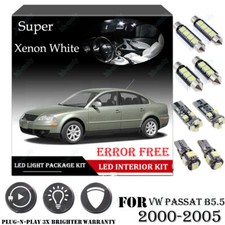 14x For VW Passat B5.5
