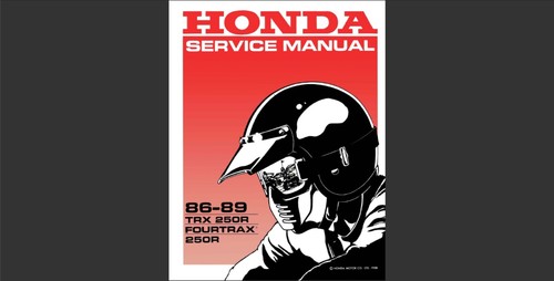 1986 1987 1988 1989 honda - 1987,