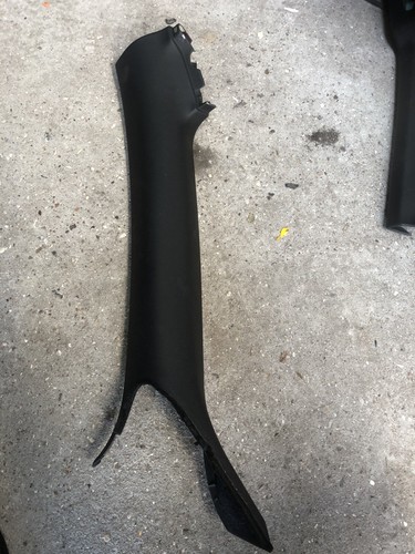 Audi mk2 roadster pillar - audi,
